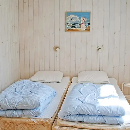 Feriehus Lokken Løkken