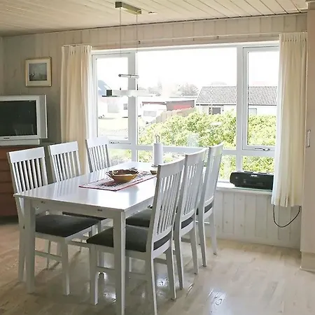 Feriehus Lokken